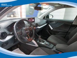 AUDI Q2 usata, con Airbag laterali