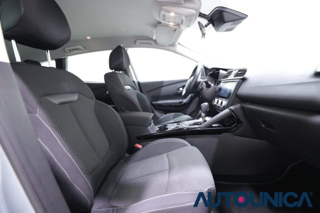RENAULT Kadjar usata, con Freno di stazionamento elettrico