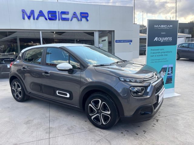 CITROEN C3 usata, con ABS