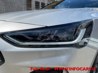 FORD Focus usata, con Luci diurne LED