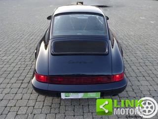 PORSCHE 964 usata 31