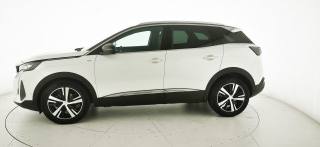PEUGEOT 3008 usata, con Freno di stazionamento elettrico