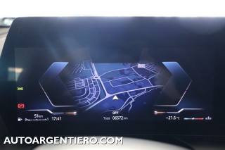BMW 118 usata, con Alzacristalli elettrici