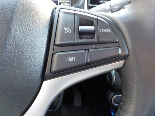 SUZUKI Ignis usata, con Servosterzo