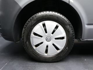 VOLKSWAGEN Caravelle usata, con Climatizzatore
