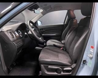 SUZUKI Vitara usata, con Cruise Control