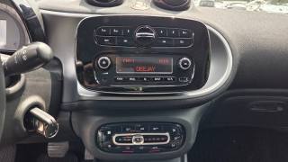 SMART ForTwo usata, con Chiusura centralizzata telecomandata