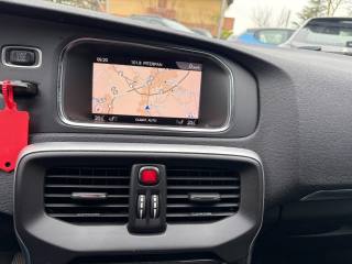 VOLVO V40 usata, con Boardcomputer