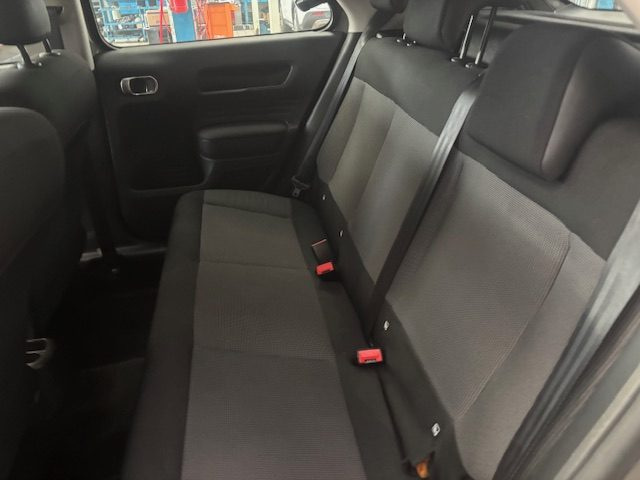 CITROEN C4 Cactus usata, con Controllo trazione