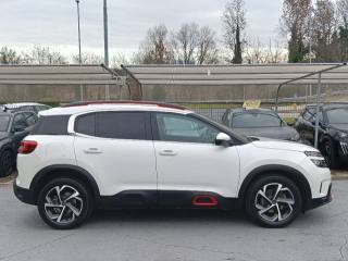 CITROEN C5 Aircross usata, con Airbag Passeggero