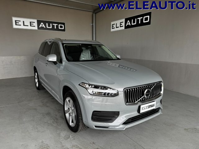 VOLVO XC90 usata, con ABS