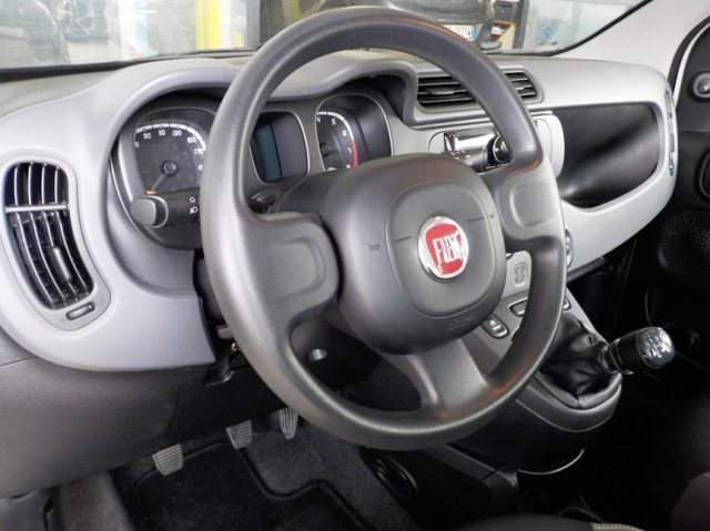 FIAT Panda usata, con Lettore CD