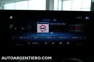 MERCEDES-BENZ GLA 200 usata, con USB