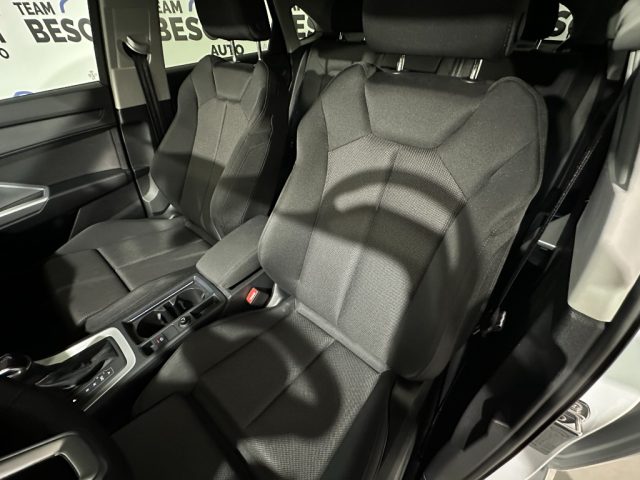 AUDI Q3 usata, con Autoradio