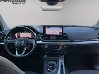 AUDI Q5 usata, con Cruise Control