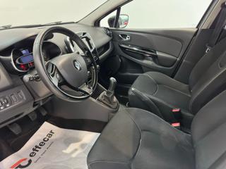 RENAULT Clio usata, con Chiusura centralizzata