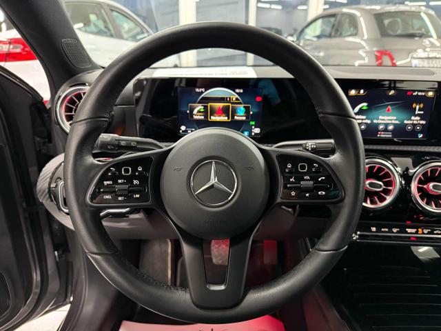 MERCEDES-BENZ A 180 usata, con Bluetooth
