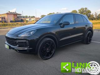 PORSCHE Cayenne usata, con Controllo automatico clima