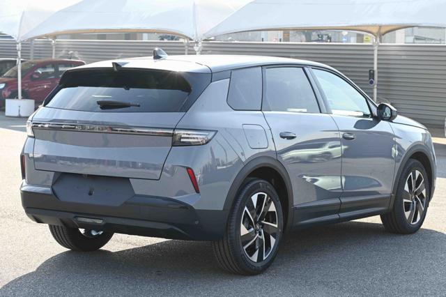 OPEL Grandland usata, con Alzacristalli elettrici