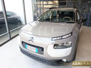 CITROEN C4 Cactus usata, con Airbag