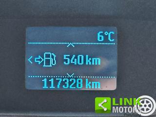 FORD Transit Connect usata 12