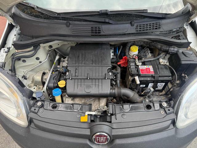 FIAT Panda usata 12