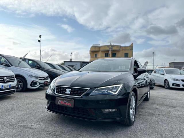 SEAT Leon usata, con Airbag