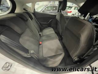 FORD Fiesta usata, con Immobilizzatore elettronico