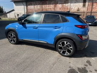 HYUNDAI Kona usata, con Antifurto