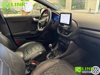 FORD Puma usata 27