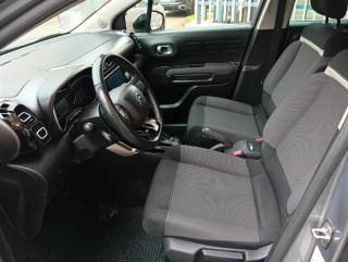 CITROEN C3 Aircross usata, con Cerchi in lega