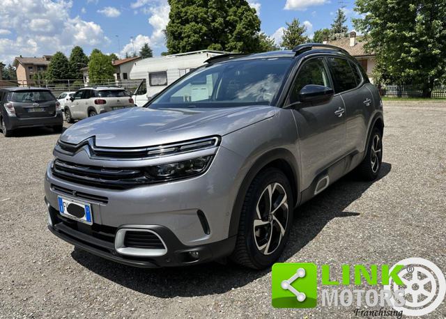 CITROEN C5 Aircross usata, con ABS