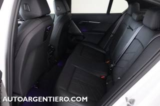 BMW 520 usata, con Fari direzionali