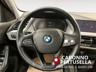 BMW 116 usata, con ESP