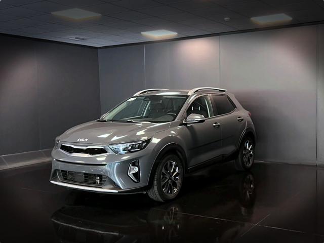 KIA Stonic usata, con ABS