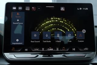 SEAT Leon usata, con Monitoraggio pressione pneumatici