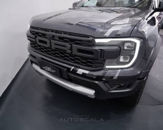 FORD Ranger Raptor usata, con Airbag testa