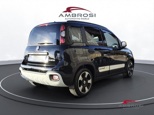 FIAT Panda usata 2