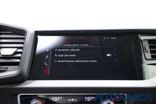 AUDI A1 usata, con Specchietti laterali elettrici