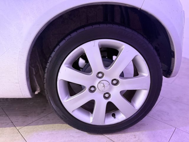 MITSUBISHI Colt usata 3