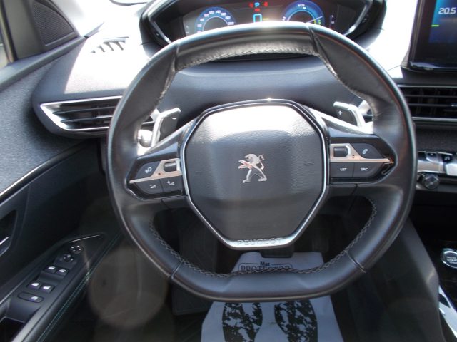 PEUGEOT 3008 usata, con Cruise Control