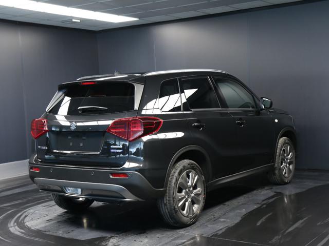 SUZUKI Vitara usata, con Airbag