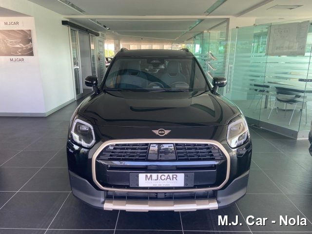MINI Mini usata, con Airbag laterali