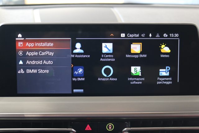 BMW X3 usata, con Fari LED