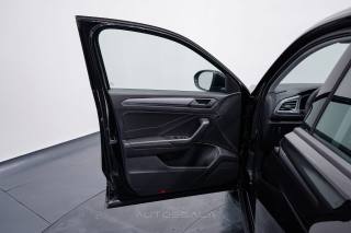 VOLKSWAGEN T-Roc usata, con Climatizzatore