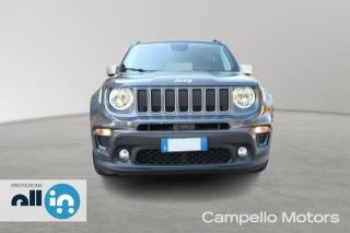 JEEP Renegade usata 1