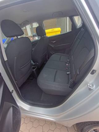 HYUNDAI i20 usata, con Autoradio