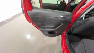 VOLKSWAGEN Taigo usata, con Park Distance Control