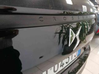 DS AUTOMOBILES DS 7 Crossback usata, con Frenata d