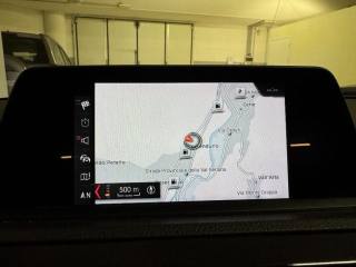 BMW 118 usata, con Immobilizzatore elettronico